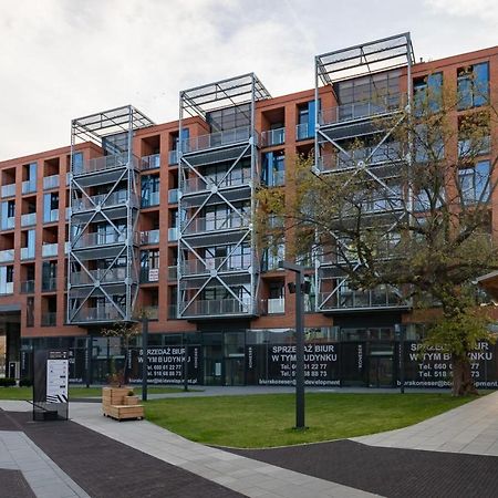 Rent Like Home - Plac Konesera 6 Varsavia Esterno foto