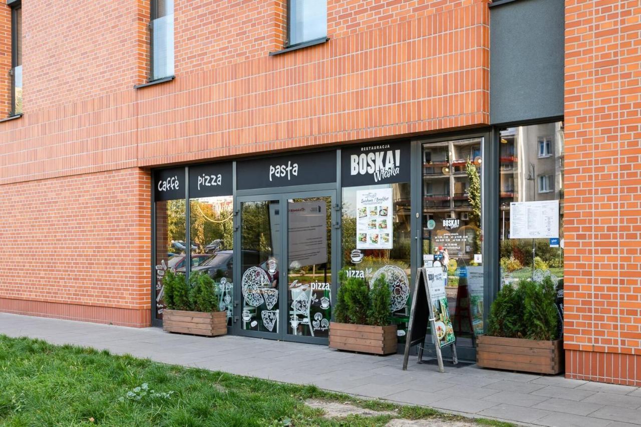 Rent Like Home - Plac Konesera 6 Varsavia Esterno foto