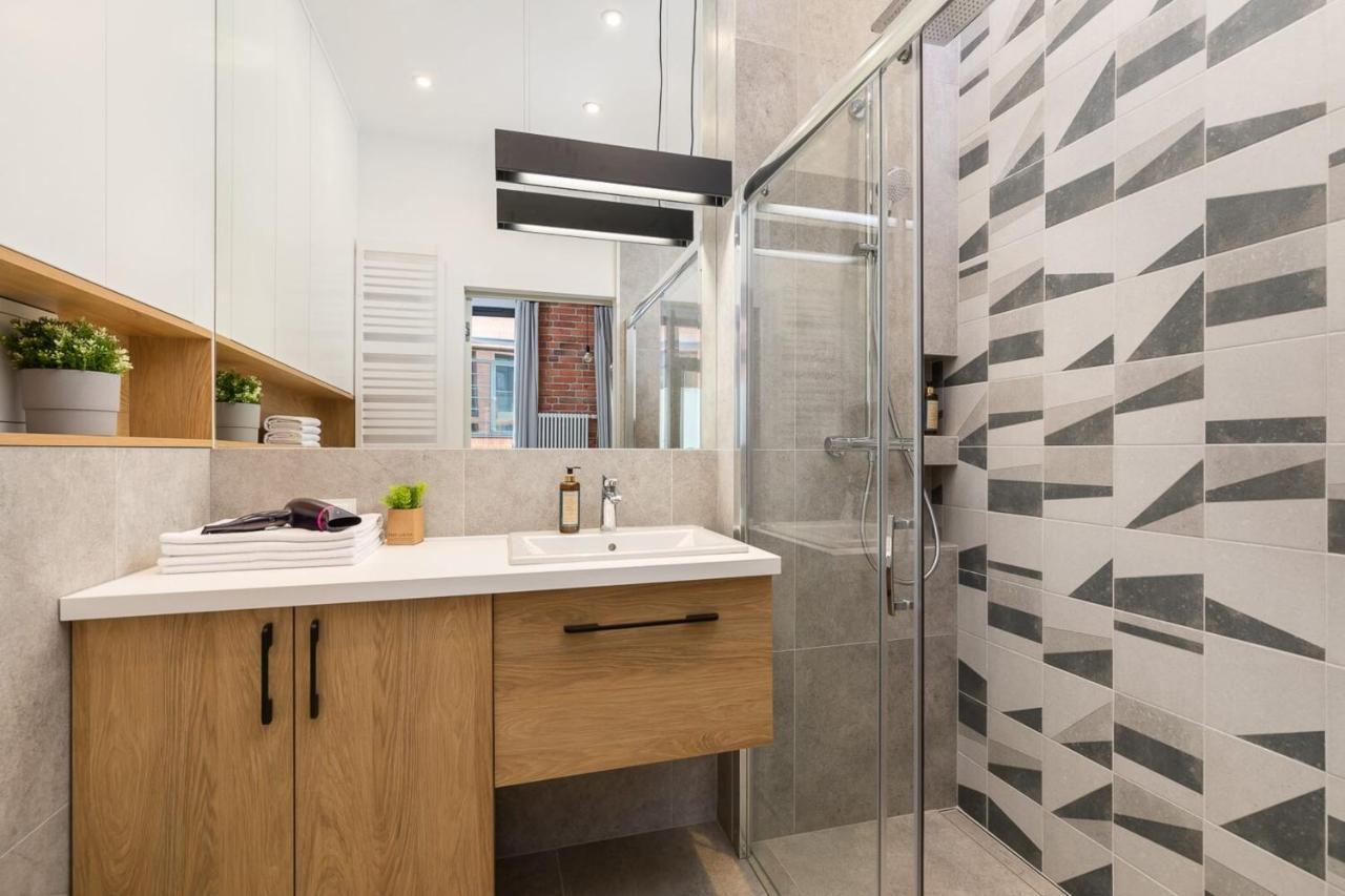 Rent Like Home - Plac Konesera 6 Varsavia Esterno foto