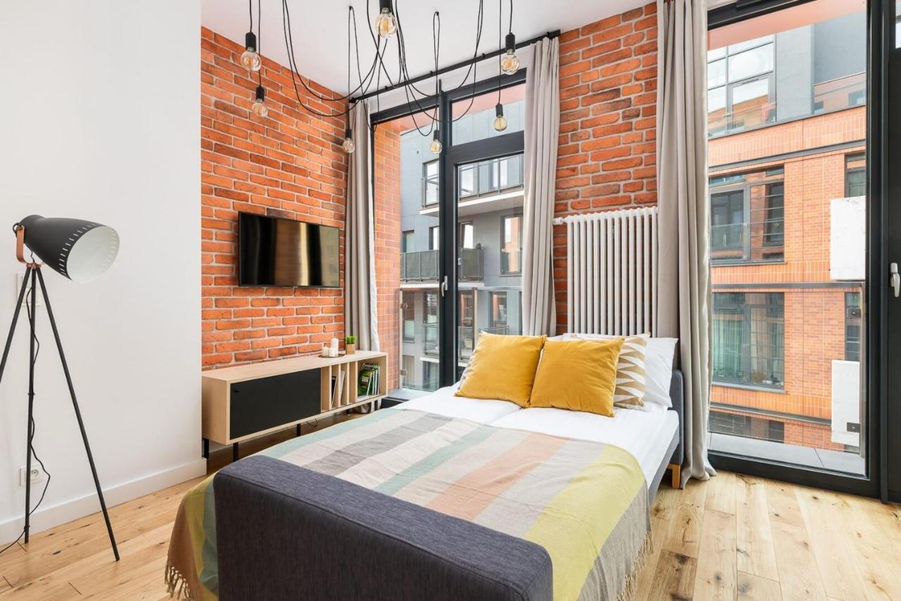 Rent Like Home - Plac Konesera 6 Varsavia Esterno foto