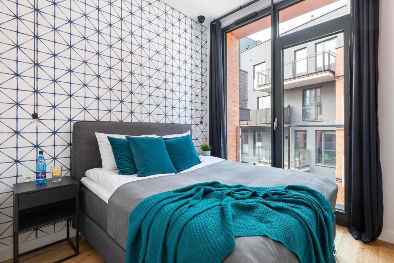 Rent Like Home - Plac Konesera 6 Varsavia Esterno foto