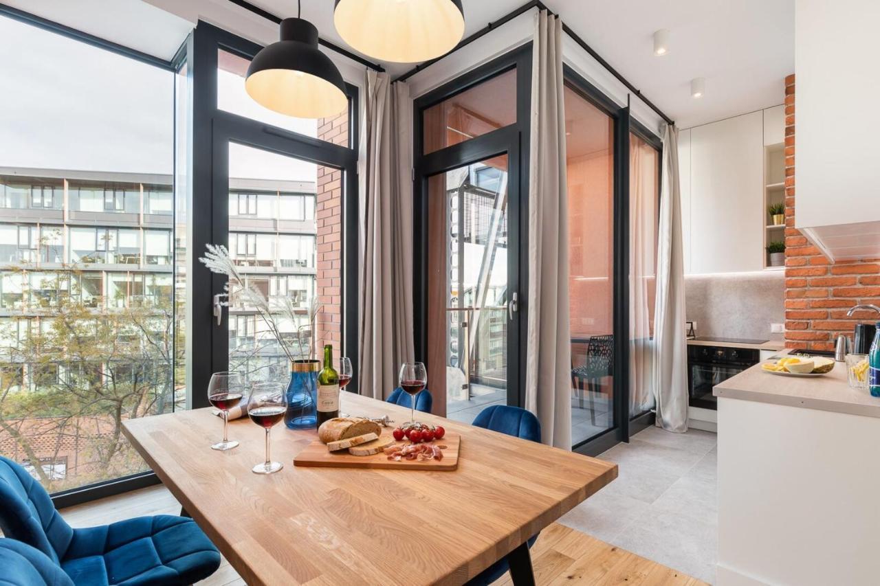 Rent Like Home - Plac Konesera 6 Varsavia Esterno foto