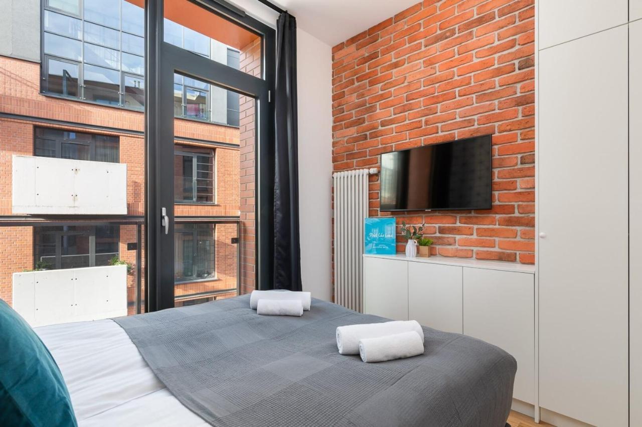 Rent Like Home - Plac Konesera 6 Varsavia Esterno foto