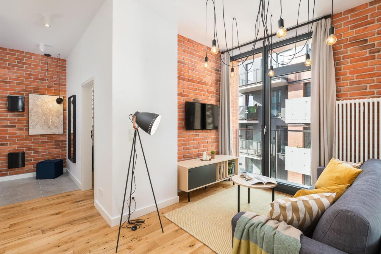 Rent Like Home - Plac Konesera 6 Varsavia Esterno foto