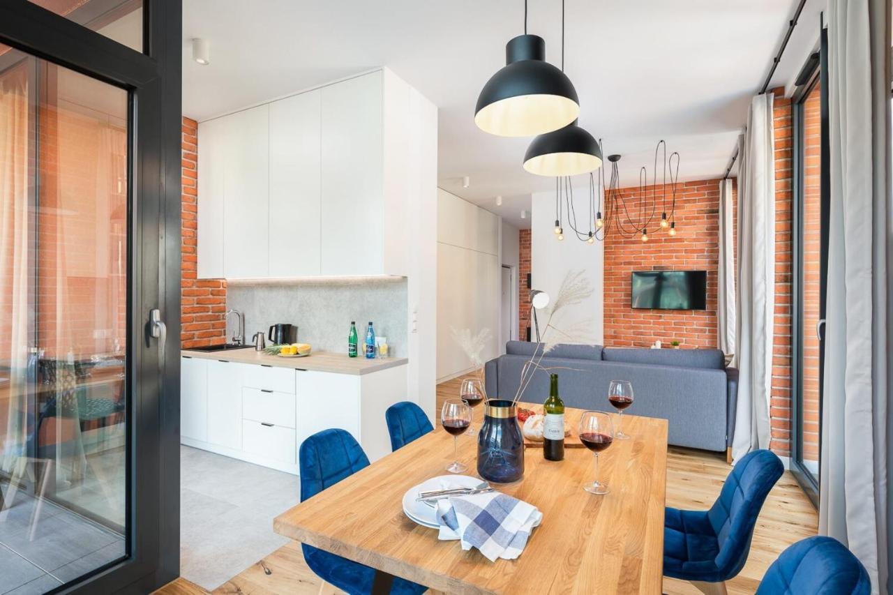 Rent Like Home - Plac Konesera 6 Varsavia Esterno foto