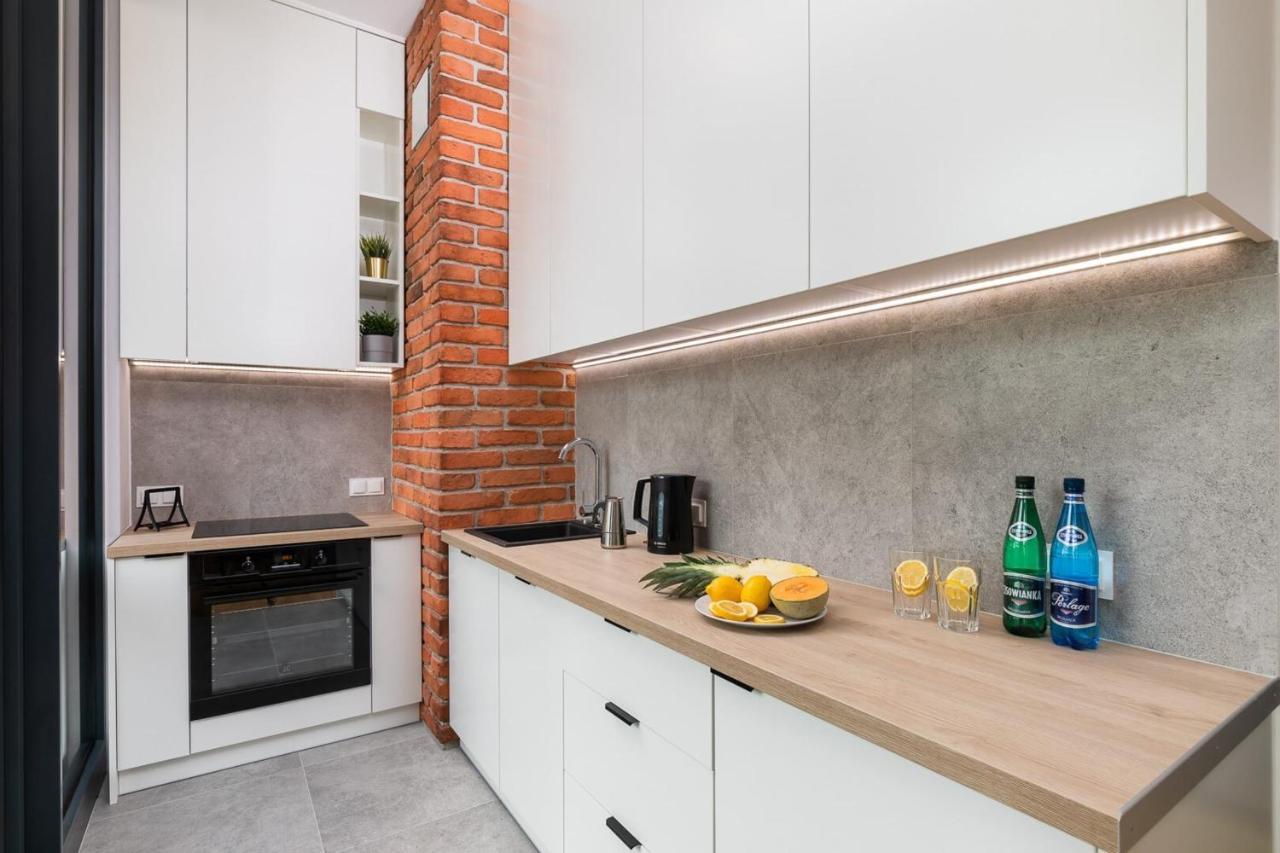 Rent Like Home - Plac Konesera 6 Varsavia Esterno foto